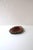 Burgundy Midcentury Agate Catchall Brazilian For Sale - Image 8 of 11