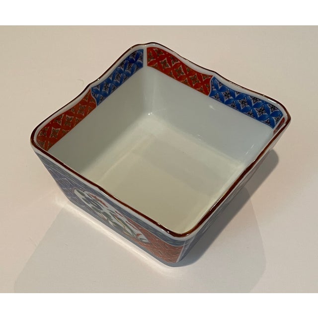 Asian Andrea by Sadek Asian Bowl For Sale - Image 3 of 6