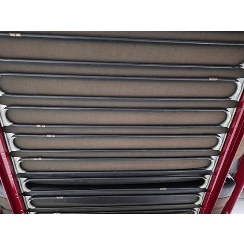 Model 54 Lounge Chairs by Gae Aulenti for Knoll, Italy, 1975, Set of 2 For Sale - Image 10 of 11