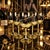 2010s Gold Crystal Glass Moët & Chandon Wine Water Champagne Goblets - Set of 6 For Sale - Image 5 of 14