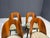 1960s Vintage Dining Chairs by Antonín Šuman for Tatra, 1960s, Set of 4 For Sale - Image 5 of 11