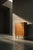 Brown Mid-Century Danish Modern High Teak Highboy with Brass Handles, 1960s For Sale - Image 8 of 18