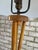 Vintage, Mid Century Modern Bamboo Floor Lamp For Sale - Image 12 of 12