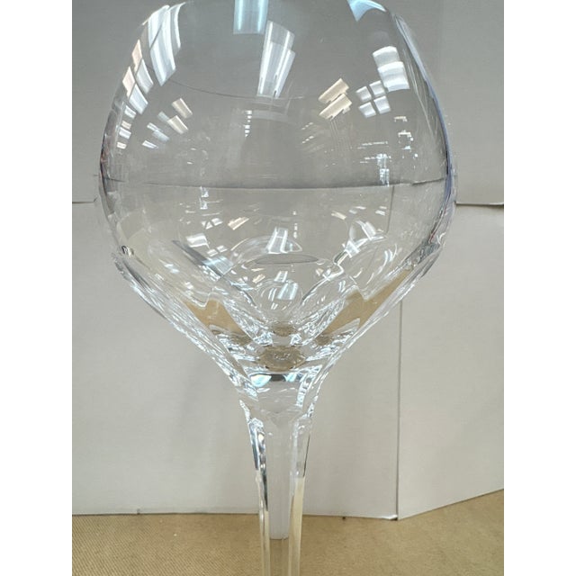 Modern Waterford Neve Large Wine Glass For Sale - Image 3 of 3
