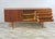Mid-Century Modern 1960s Danish Teak Credenza in the Manner of Omann Jun for Prins Møbler For Sale - Image 3 of 9