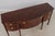 Kindel National Trust Mahogany Inlaid Buffet Sideboard For Sale - Image 10 of 18