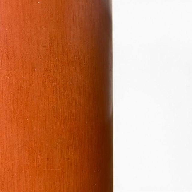 Serenissimo Dining Table by L. & M. Vignelli for Acerbis, 1980 For Sale - Image 9 of 12