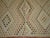 Mid 20th Century Vintage Turkish Jajim - 7'8" x 10'6" For Sale - Image 5 of 7