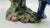 Italian Ceramic Cockatoo Figurine For Sale - Image 12 of 15