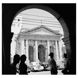 'Guadalajara, Mexico' Unframed Archival Pigment Print For Sale