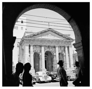 'Guadalajara, Mexico' Unframed Archival Pigment Print