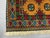 Mustard Gold Mori Gul Tribal Oriental Runner Rug, 2'10" X 9'4" For Sale - Image 11 of 16