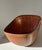 Mid-Century Modern Stoneware Bowl by Carl-Harry Stålhane for Rörstrand, Sweden 1960s For Sale - Image 3 of 9