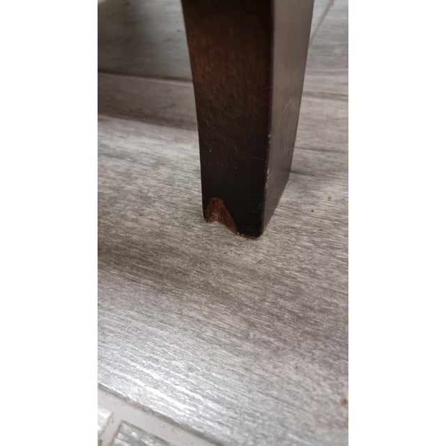 Set of Armchairs by Jindřich Halabala For Sale - Image 12 of 15