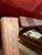 Mid-Century Modern Walnut Gondola Sofa For Sale - Image 9 of 10