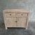 Luna Reclaimed Elm Wood Cabinet With Drawers For Sale - Image 4 of 10