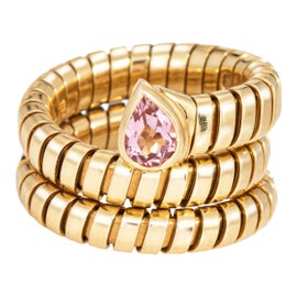 Example of Bulgari Rings