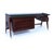 Mid-Century Italian Desk in Macassar Ebony by Dassi, 1950 For Sale - Image 17 of 17