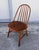 Wooden Quacker Chairs by Luciano Ercolani, 1960s, Set of 6 For Sale - Image 3 of 6