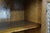 Antique American Renaissance Revival Quartersawn Oak Bookcase Display Cabinet For Sale - Image 12 of 18