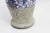 Vase in Enameled Ceramic with Floral Decoration, Early 20th Century For Sale - Image 6 of 13