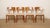Teak Peter Dining Chairs by Niels Koefoed for Koefoeds Hornslet, Set of 4 For Sale - Image 17 of 17