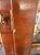 Georgian Carved Mahogany Breakfront Bookcase Cabinet by Hickory For Sale - Image 9 of 10