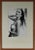 Michael Andreas Russ, Untitled, Nude For Sale