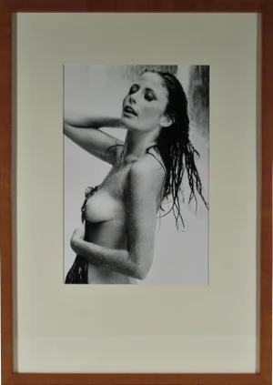 Michael Andreas Russ, Untitled, Nude