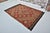 Vintage Turkish Cicim Kilim For Sale - Image 4 of 10