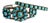 1930s Zuni Turquoise and Silver Bracelet Set For Sale