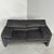 Modern Maralunga Two-Seater Sofa by Vico Magistretti for Cassina, 1990s For Sale - Image 3 of 18