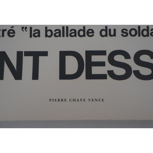 Max Ernst, The Battle of the Soldier, Lithograph For Sale - Image 6 of 10