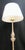 Vintage Floor Lamp, 1980s For Sale - Image 3 of 15