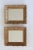 Vintage Rectangular Wall Mirrors - A Pair For Sale - Image 4 of 7