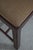 Set of 8 Henredon Chippendale Mahogany Dining Room Chairs For Sale - Image 13 of 18