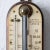 English Stick Barometer by Loftus, London, 19th Century For Sale In Savannah - Image 6 of 11