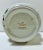 Ceramic Vintage Chinoiserie Floral Cachepot Planter With Double Handles For Sale - Image 7 of 11