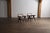 Lounge Chairs PJ-SI-29-A in Teak and Cane by Pierre Jeanneret, 1950s Set of 2 For Sale - Image 18 of 18