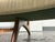 Vladimir Kagan Style Mid-Century Modern Floating Curved Sofa For Sale - Image 12 of 12