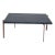 PK-61 Coffee Table in Black Granite by Poul Kjærholm for Fritz Hansen, 2000s For Sale - Image 3 of 4