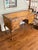 Antique Hand-Painted Chinoiserie Desk For Sale - Image 12 of 12