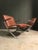 1970s Lobby Lounge Chair by Preben Fabricius for Arnold Exclusiv, 1972 For Sale - Image 5 of 12