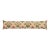 Morris Daisies Draught Excluder - 115x20cm (45"x9") For Sale