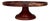 Vintage Wooden Cake Stand For Sale