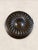 English Antique English Tin Plated Cake Mould For Sale - Image 3 of 7
