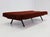 Panchetto Daybed Sofa by Rito Valla for Ipe, Italy, 1960s For Sale - Image 9 of 12