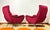 Wood Italian Lady Lounge Chairs attributed to Marco Zanuso, 1960s, Set of 2 For Sale - Image 7 of 13