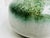 Studio Ceramic Vase with Crystalline Effect Glaze by Elisabeth Grosser, Germany, 1980s For Sale - Image 4 of 16