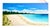 Modern Modern Seascape, Turks & Caicos, Original Signed Art by Provo Local For Sale - Image 3 of 8
